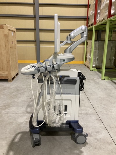 Ultrasound&nbsp;|&nbsp;GE&nbsp;|&nbsp;LOGIQ P9