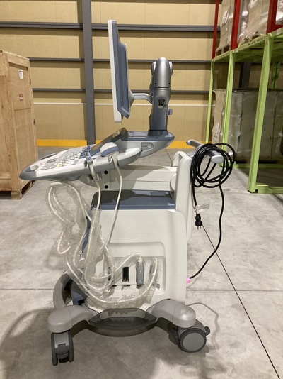 4D Ultrasound&nbsp;|&nbsp;GE&nbsp;|&nbsp;Voluson S10 BT16