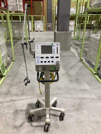 Ventilator&nbsp;|&nbsp;COVIDIEN&nbsp;|&nbsp;Newport e360