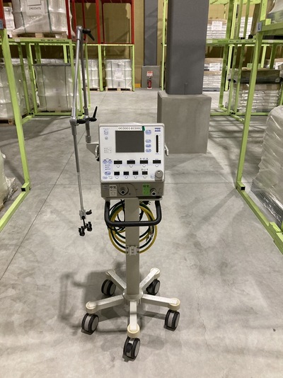 Ventilator&nbsp;|&nbsp;COVIDIEN&nbsp;|&nbsp;Newport e360