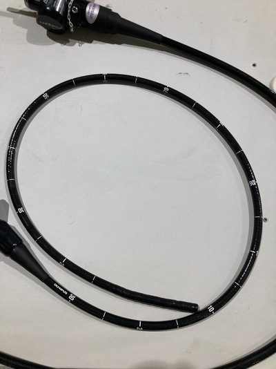 Video Colonoscope&nbsp;|&nbsp;OLYMPUS&nbsp;|&nbsp;PCF-Q260AI