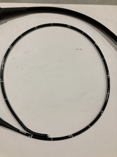 Video Gastroscope&nbsp;|&nbsp;OLYMPUS&nbsp;|&nbsp;GIF-XP260