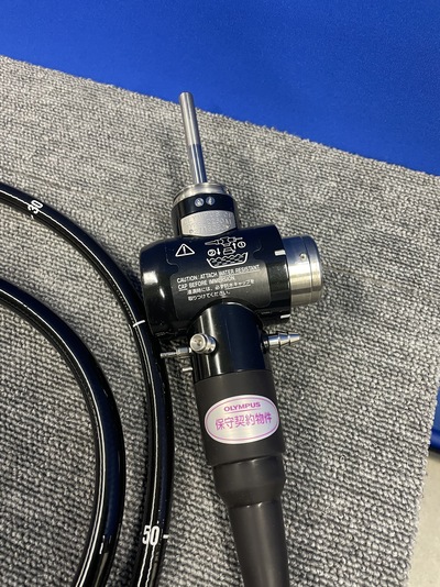 Video Colonoscope&nbsp;|&nbsp;OLYMPUS&nbsp;|&nbsp;CF-Q260AI