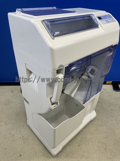 自動分包機&nbsp;|&nbsp;株式会社ユヤマ&nbsp;|&nbsp;CPX-ⅢS Reno-Sの写真