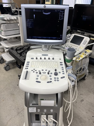 Color Doppler&nbsp;|&nbsp;GE&nbsp;|&nbsp;LOGIQ iM