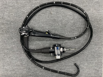 Video Colonoscope&nbsp;|&nbsp;OLYMPUS&nbsp;|&nbsp;CF-Q260AI