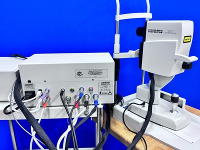 OCT without PC (Not Complete set)&nbsp;|&nbsp;Heidelberg Engineering GmbH&nbsp;|&nbsp;SPECTRALIS OCT