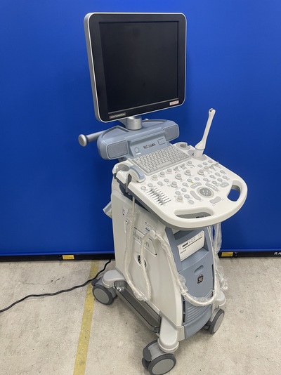Ultrasound&nbsp;|&nbsp;GE&nbsp;|&nbsp;Voluson P8 BT18