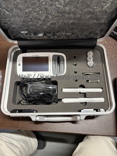 低周波治療器&nbsp;|&nbsp;伊藤超短波株式会社&nbsp;|&nbsp;IM-2000の写真