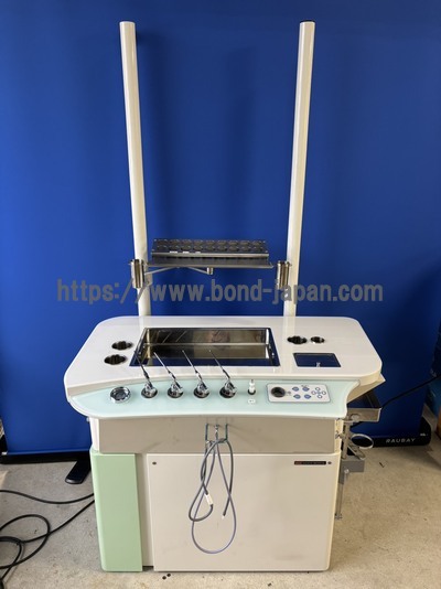 ファーストENTユニット　Stella　ステラ&nbsp;|&nbsp;第一医科株式会社&nbsp;|&nbsp;FU-STE(新ｽﾃﾗ)の写真