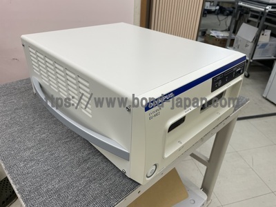 Ultrasound Processor&nbsp;|&nbsp;OLYMPUS&nbsp;|&nbsp;EU-ME2