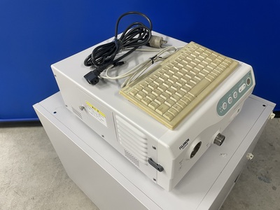 Endoscopy System&nbsp;|&nbsp;FUJIFILM&nbsp;|&nbsp;EPX-3000
