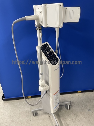 マイクロ波治療器&nbsp;|&nbsp;オージー技研株式会社&nbsp;|&nbsp;ME-9250の写真