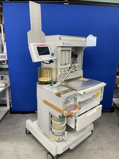 Anesthesia Machine&nbsp;|&nbsp;GE&nbsp;|&nbsp;Aestiva/5 7900