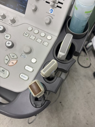 Color Doppler&nbsp;|&nbsp;CANON&nbsp;|&nbsp;Aplio 300