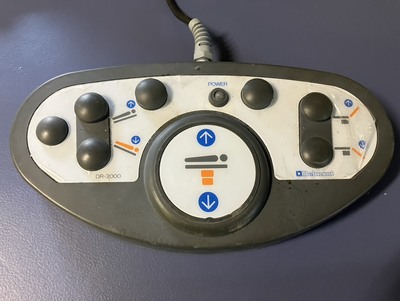 Operation Table&nbsp;|&nbsp;TAKARA BELMONT&nbsp;|&nbsp;DR-2000