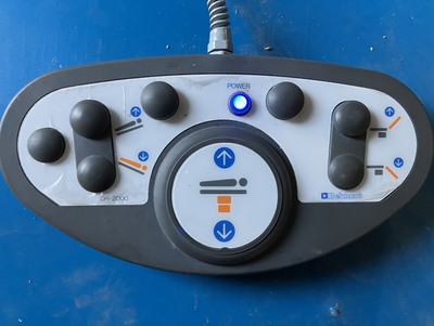 Operation Table&nbsp;|&nbsp;TAKARA BELMONT&nbsp;|&nbsp;DR-2000