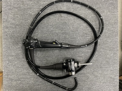 Video Colonoscope&nbsp;|&nbsp;OLYMPUS&nbsp;|&nbsp;PCF-Q260AI