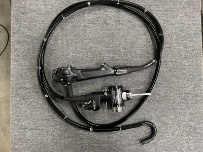 Video Colonoscope&nbsp;|&nbsp;OLYMPUS&nbsp;|&nbsp;CF-H260AZI