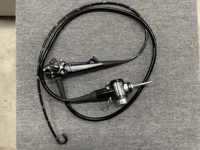 Video Gastroscope&nbsp;|&nbsp;OLYMPUS&nbsp;|&nbsp;GIF-PQ260