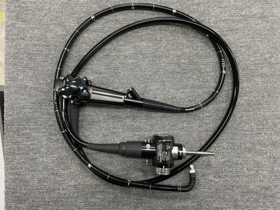 Video Duodenoscope&nbsp;|&nbsp;OLYMPUS&nbsp;|&nbsp;TJF-240