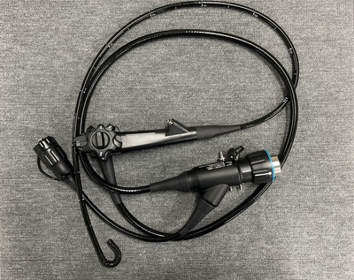 Video Gastroscope&nbsp;|&nbsp;FUJIFILM&nbsp;|&nbsp;EG-L600ZW