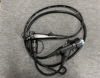 Video Gastroscope&nbsp;|&nbsp;FUJIFILM&nbsp;|&nbsp;EG-L600ZW