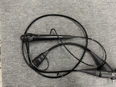 Bronchoscope&nbsp;|&nbsp;FUJIFILM&nbsp;|&nbsp;EB-530H