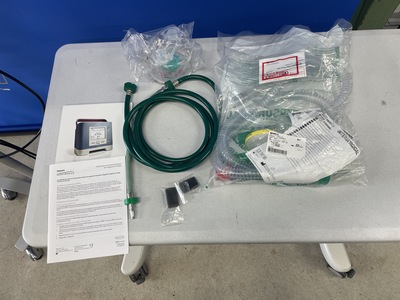 Ventilator&nbsp;|&nbsp;PHILIPS&nbsp;|&nbsp;Trilogy O2 plus