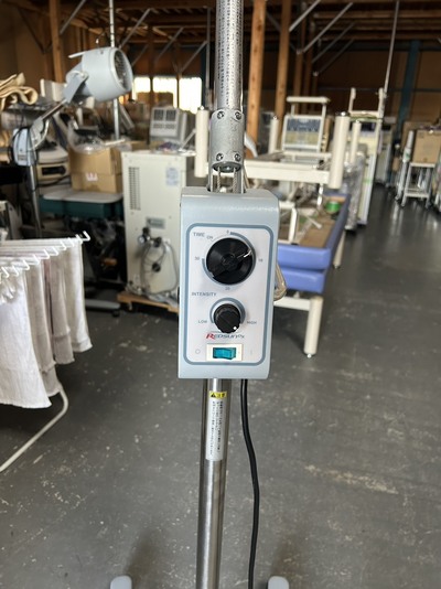 レッドサンデラックス&nbsp;|&nbsp;東芝医療用品株式会社&nbsp;|&nbsp;REDSUN DXの写真