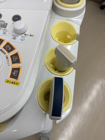 Ultrasound System&nbsp;|&nbsp;HITACHI&nbsp;|&nbsp;ARIETTA 60