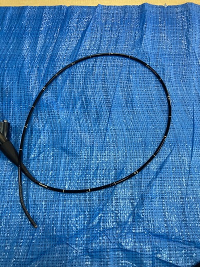 Video Gastroscope&nbsp;|&nbsp;OLYMPUS&nbsp;|&nbsp;GIF-XP260N