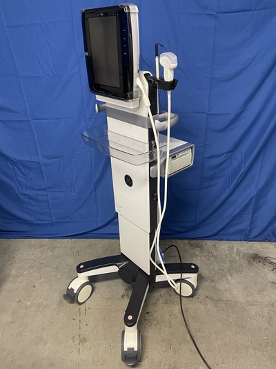 Color Doppler&nbsp;|&nbsp;GE&nbsp;|&nbsp;Venue 40