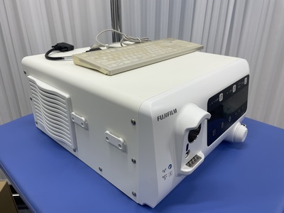 EP-6000 + EG-6600R Endoscope System&nbsp;|&nbsp;FUJIFILM&nbsp;|&nbsp;EP-6000