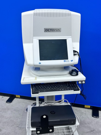 Perimeter YOM2021&nbsp;|&nbsp;HAAG-STREIT&nbsp;|&nbsp;Octopus 600