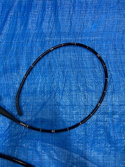 Video Gastroscope&nbsp;|&nbsp;OLYMPUS&nbsp;|&nbsp;GIF-H290Z