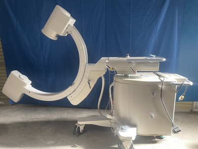Mobile C-Arm&nbsp;|&nbsp;CANON&nbsp;|&nbsp;SXT-1000A