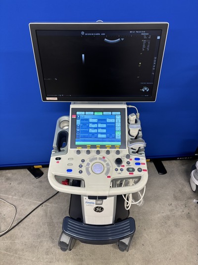 Ultrasound&nbsp;|&nbsp;GE&nbsp;|&nbsp;LOGIQ P9