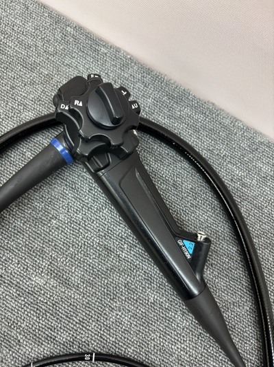 Video Gastroscope&nbsp;|&nbsp;OLYMPUS&nbsp;|&nbsp;GIF-H190N