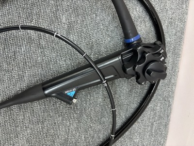 Video Gastroscope&nbsp;|&nbsp;OLYMPUS&nbsp;|&nbsp;GIF-H190N