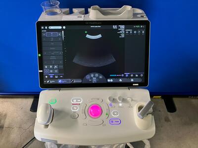 4D Ultrasound&nbsp;|&nbsp;GE&nbsp;|&nbsp;Voluson Swift BT23