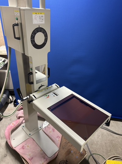 耳鼻科専用X線装置&nbsp;|&nbsp;アールテック株式会社&nbsp;|&nbsp;IROL-125の写真