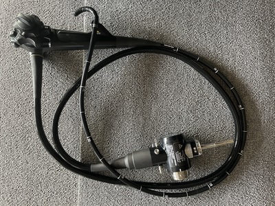 Video Gastroscope&nbsp;|&nbsp;OLYMPUS&nbsp;|&nbsp;GIF-XQ260