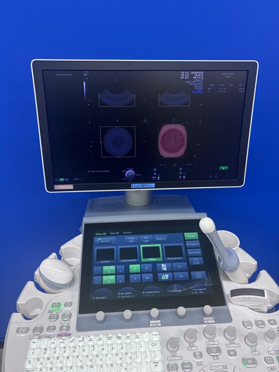 4D Ultrasound&nbsp;|&nbsp;GE&nbsp;|&nbsp;Voluson E10 BT19