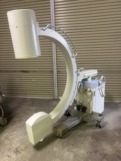 C-Arm&nbsp;|&nbsp;SIEMENS&nbsp;|&nbsp;Siremobile Compact L