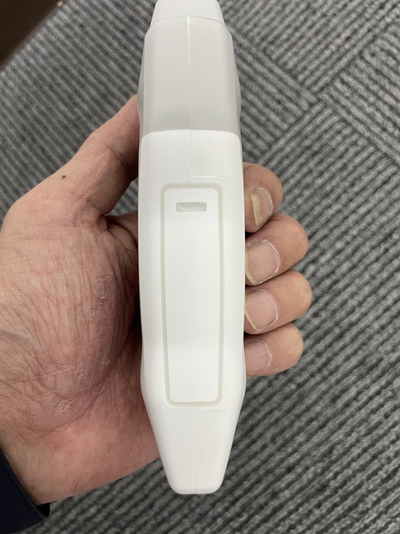 汎用超音波画像診断装置&nbsp;|&nbsp;GEヘルスケア・ジャパン株式会社&nbsp;|&nbsp;Vscan Air SLの写真