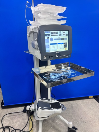 Japan Quality 2020 Catalact Phaco&nbsp;|&nbsp;NIDEK&nbsp;|&nbsp;Cube α - CV-9000