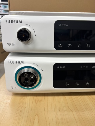 Endoscopy System&nbsp;|&nbsp;FUJIFILM&nbsp;|&nbsp;Lasereo 7000(VP-7000/LL-7000)
