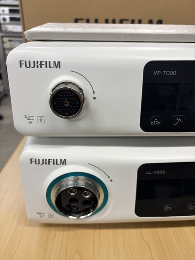 Endoscopy System&nbsp;|&nbsp;FUJIFILM&nbsp;|&nbsp;Lasereo 7000(VP-7000/LL-7000)