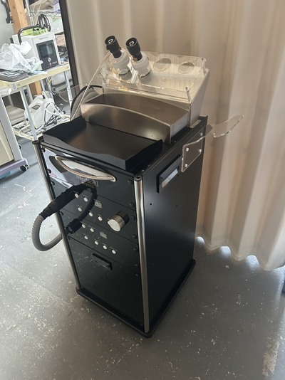 メディセル（筋膜リリース）&nbsp;|&nbsp;MJカンパニー&nbsp;|&nbsp;HYBRIDの写真